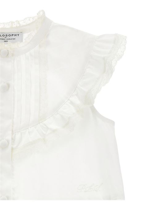 Abito Philosophy Kids PHILOSOPHY KIDS | ABITI | I1G91171160001